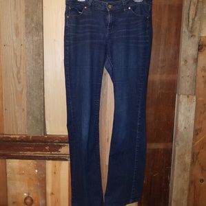 Jennifer Lopez Jeans